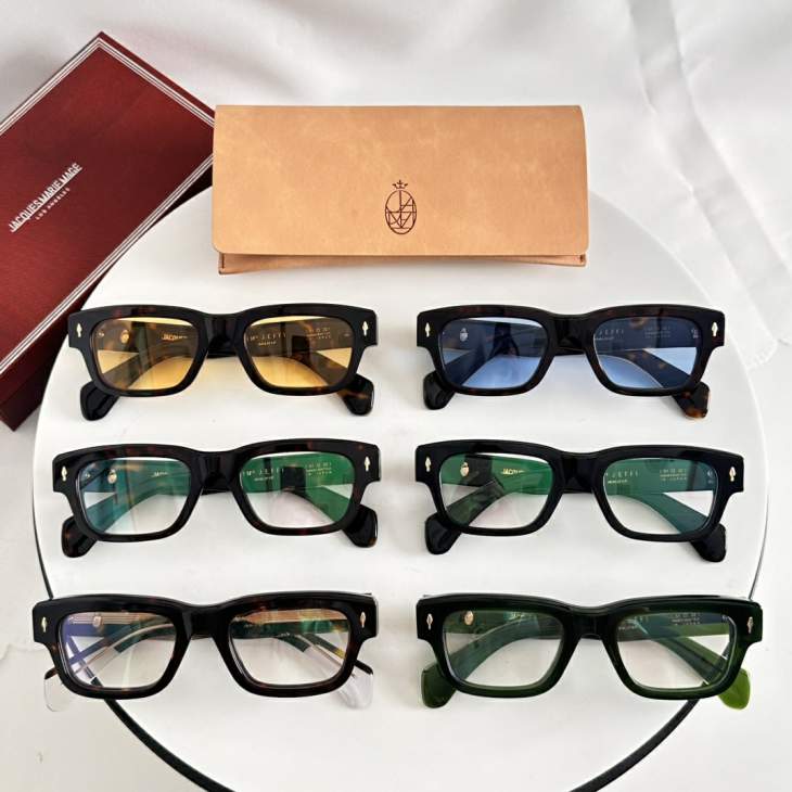 Picture of Jacques Marie Mage Sunglasses _SKUfw76200050fw